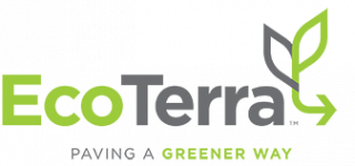 EcoTerra ™ logo